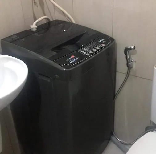 Jeanjun's Place *