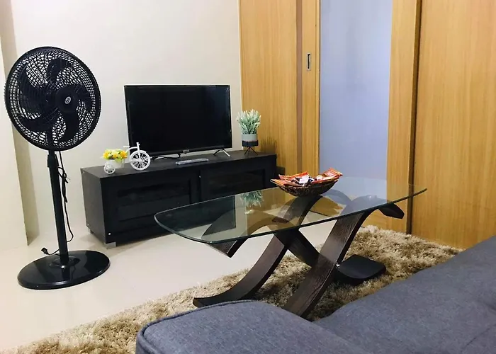 Apartahotel Jeanjun's Place *