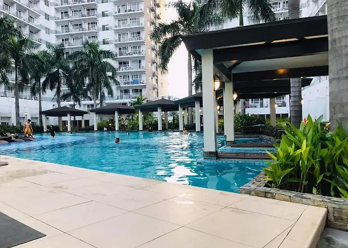 Jeanjun's Place * Manila